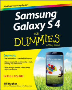 galaxy-s4-for-dummies